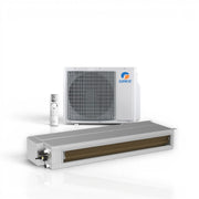 Gree mono split klíma szett légcsatornás 5.3 kW (GUD50PS1/A-S)