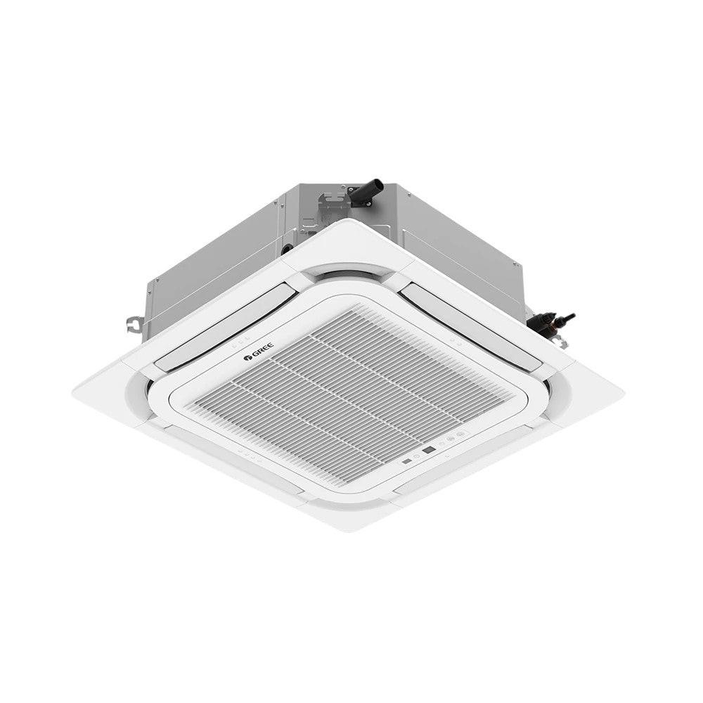 Gree mono split klíma szett kazettás 5.0 kW (GUD50T1/A1 - S)