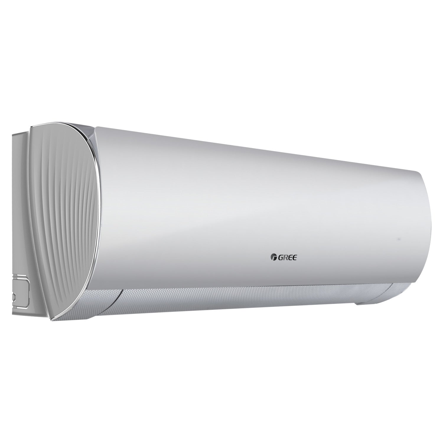 Gree Silver X multi split klíma beltéri egység 2.7 kW (GWH09ACC-K6DNA1F/I)-2