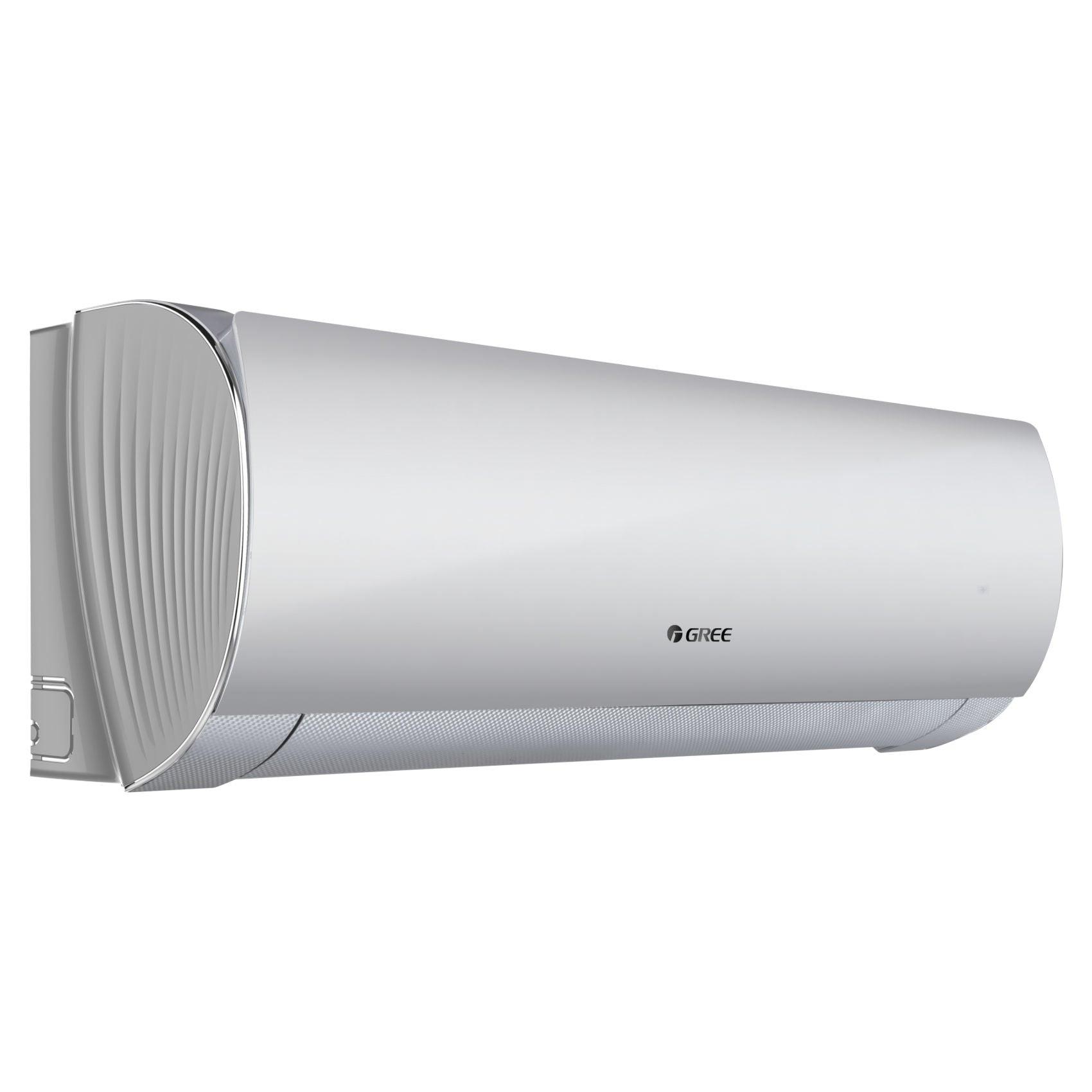 Gree Silver X mono split klíma szett 2.7 kW (GWH09ACC - S6DBA1A)