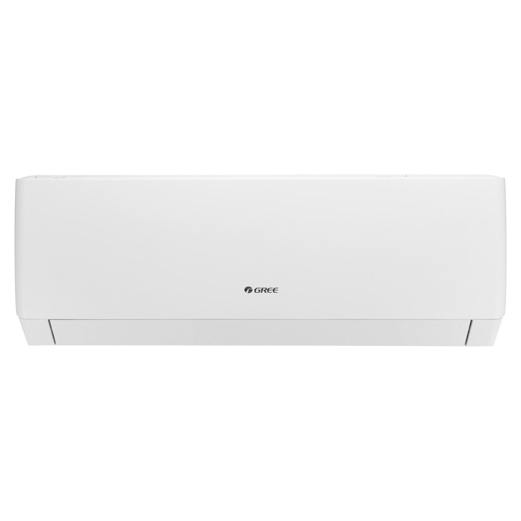 Gree Pulse multi split klíma beltéri egység 2.5 kW (GWH09AGA - K6DNA1A/I)