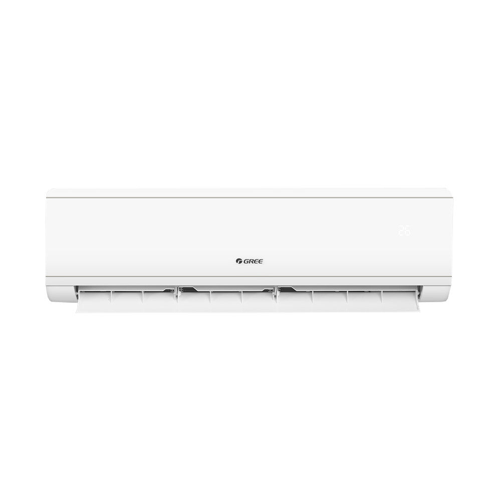 Gree Cosmo Eco mono split klíma szett 2.5 kW (GWH09AWAXB-K6DNA2C)