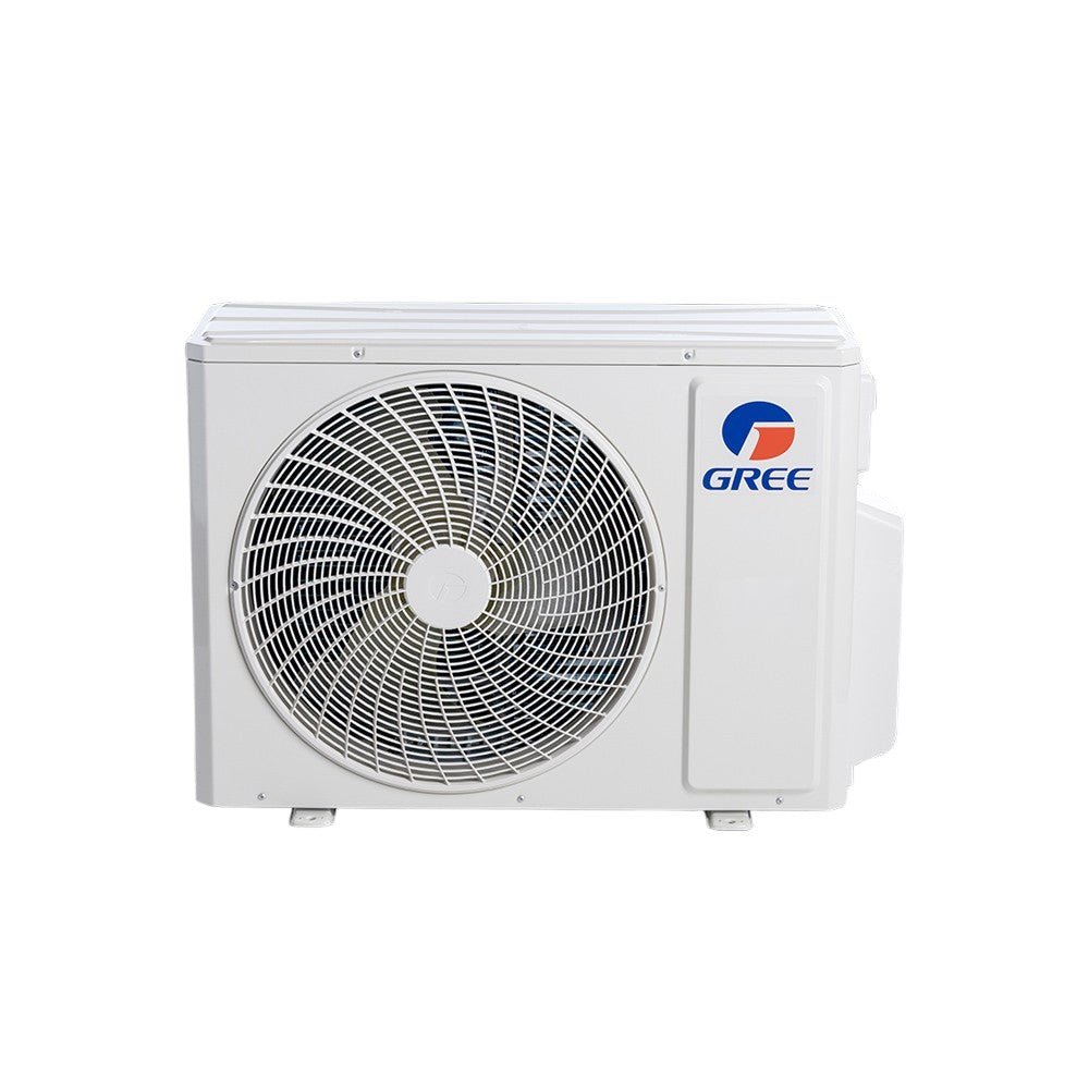 Gree G-Time mono split klíma szett 7.1 kW