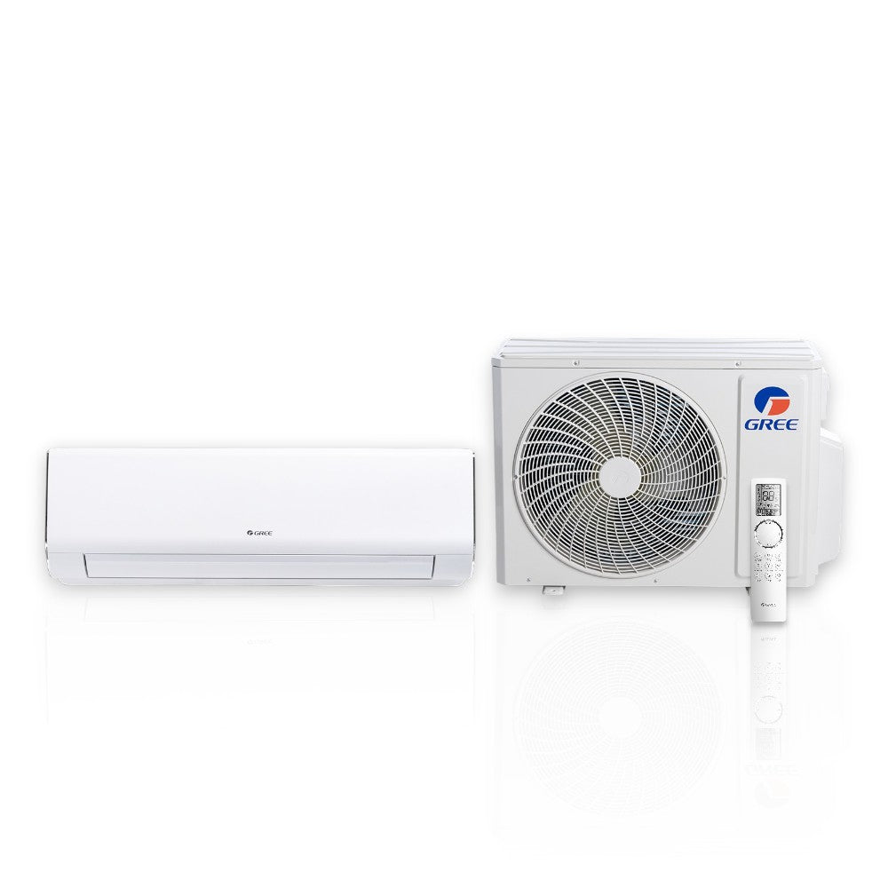 Gree G-Time mono split klíma szett 7.1 kW