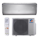 Gree U-Crown Silver mono split klíma szett 2.7 kW