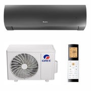 Gree Dark Pro mono split klíma szett 3.5 kW (GWH12ACCXD - K6DNA1D - D)
