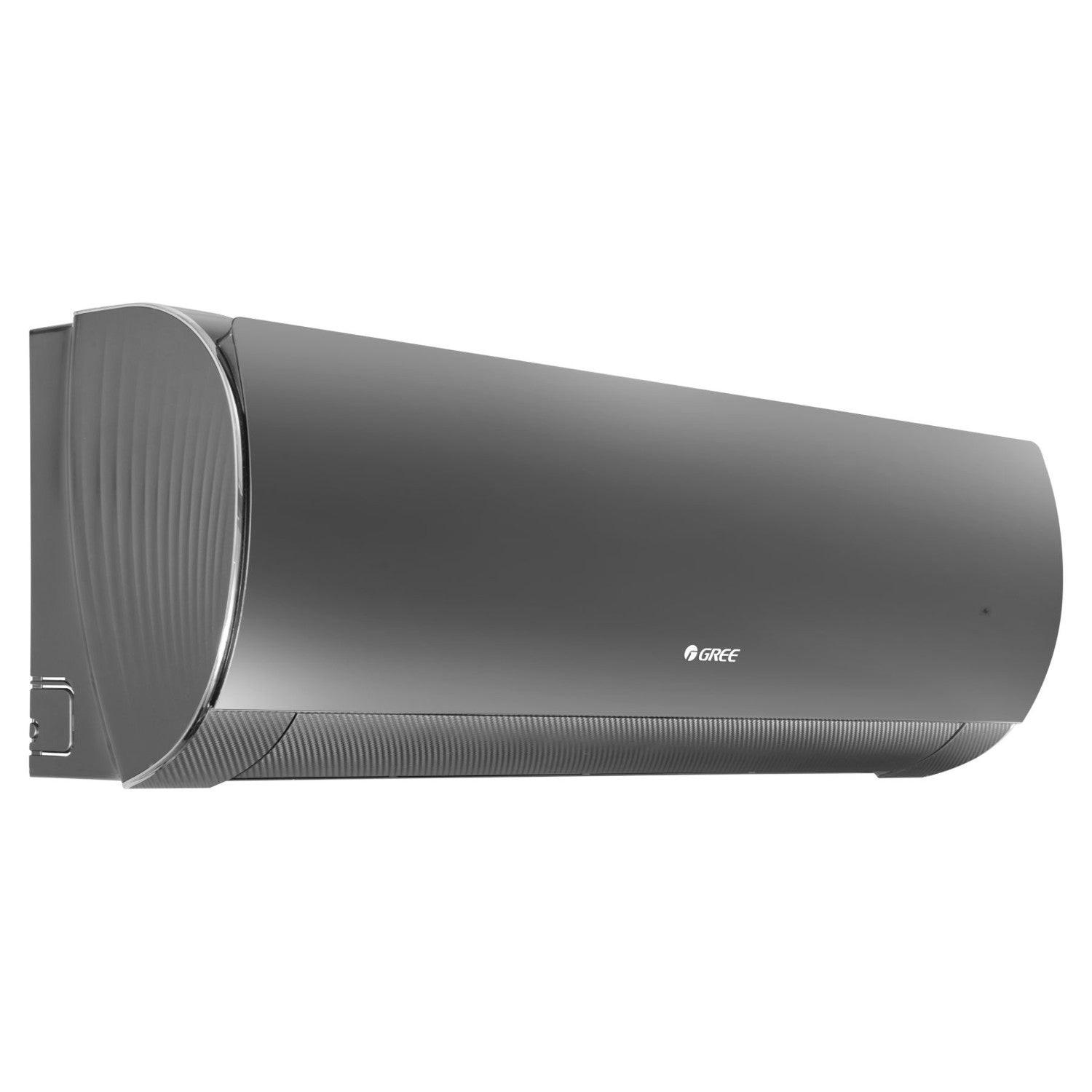Gree Dark Pro mono split klíma szett 3.5 kW (GWH12ACCXD - K6DNA1D - D)