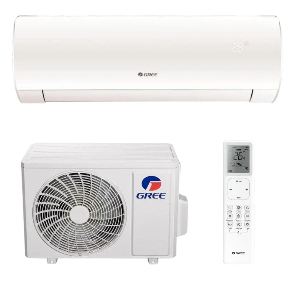 Gree Comfort Pro mono split klíma szett 7.1 kW (GWH24ACEXF-K6DNA1A)
