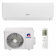 Gree Pulse mono split klíma szett 3.2 kW ( GWH12AGB - K6DNA1A )