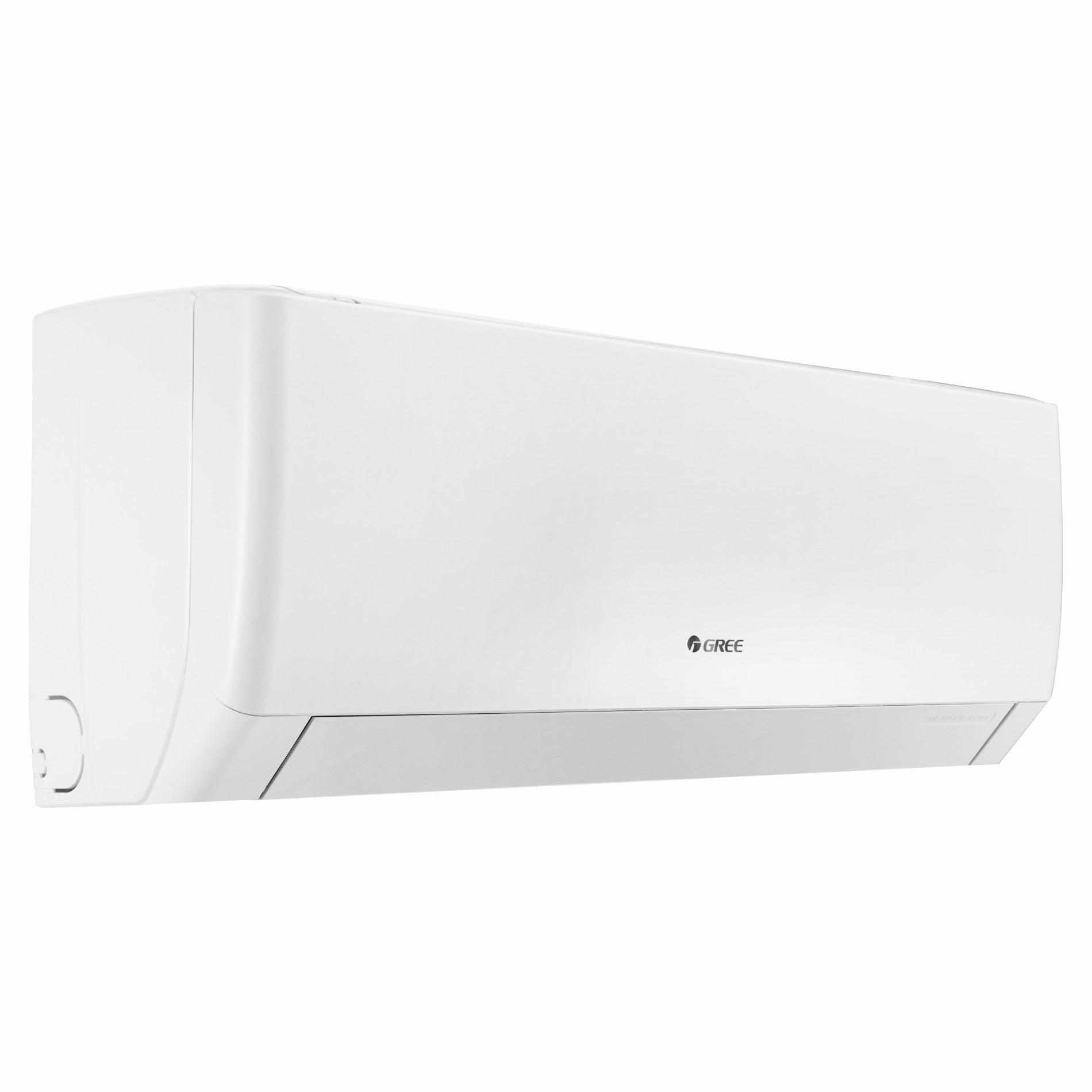 Gree Pulse mono split klíma szett 3.2 kW ( GWH12AGB - K6DNA1A )