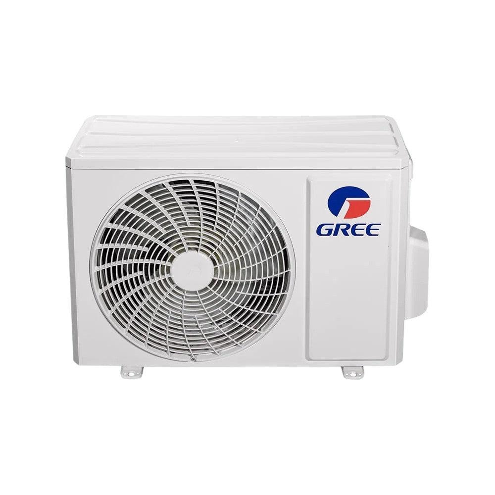 Gree Summer mono split klíma szett 3.2 kW (GWH12AGB - K6DNA2A)
