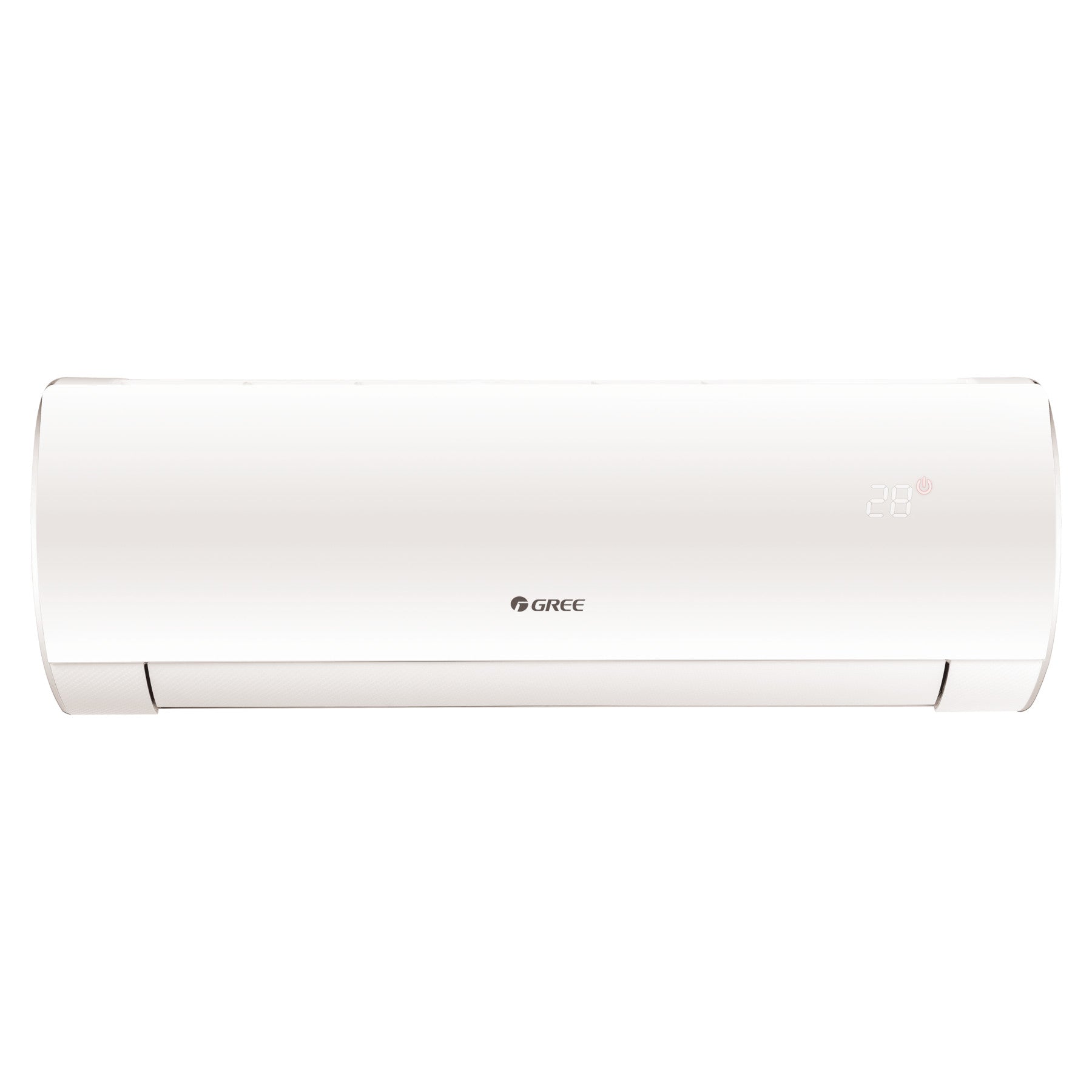 Gree Comfort X multi split klíma beltéri egység 5.3 kW (GWH18ACDXF-K6DNA1A/I)-1