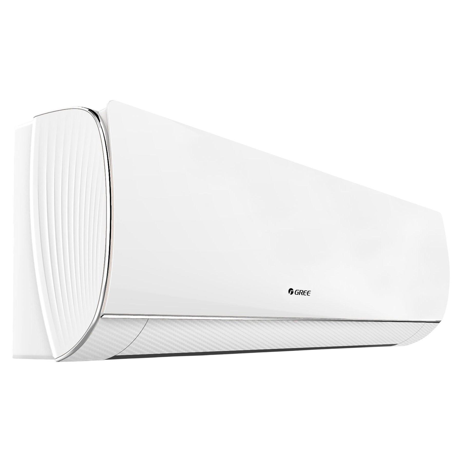 Gree Comfort Pro mono split klíma szett 5.3 kW (GWH18ACDXF - K6DNA1D)