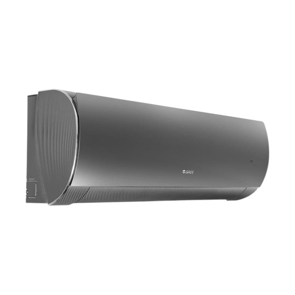 Gree Dark Pro mono split klíma szett 5.3 kW (GWH18ACDXF - K6DNA1D - D)