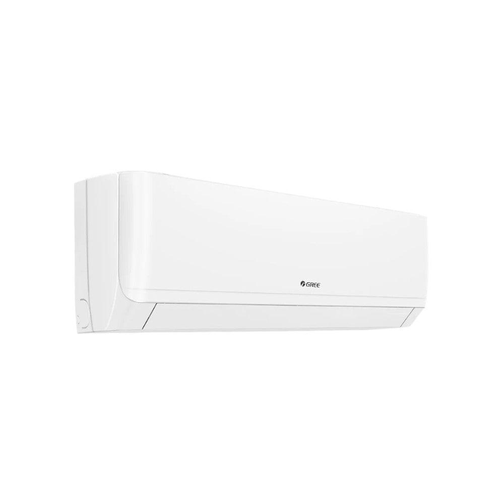 Gree Summer mono split klíma szett 4.6 kW (GWH18AGDXB - K6DNA2D)