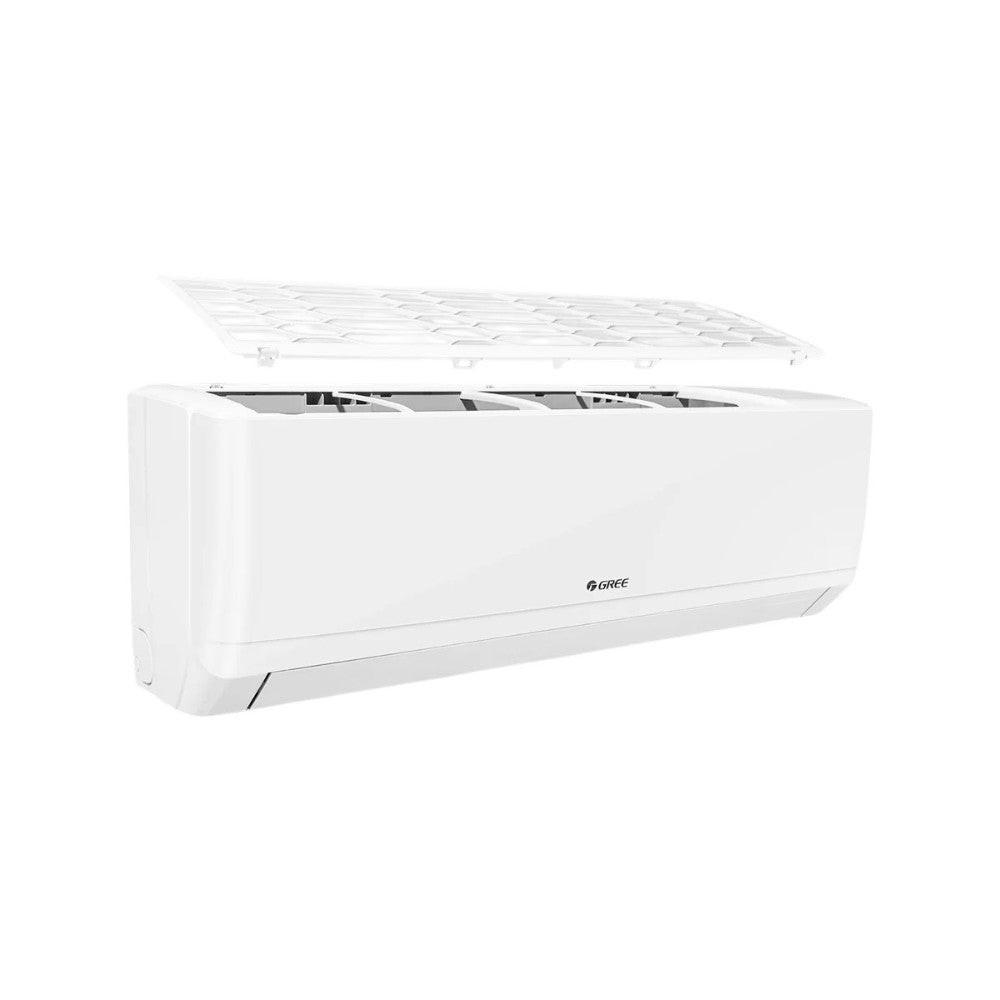 Gree Summer mono split klíma szett 4.6 kW (GWH18AGDXB - K6DNA2D)