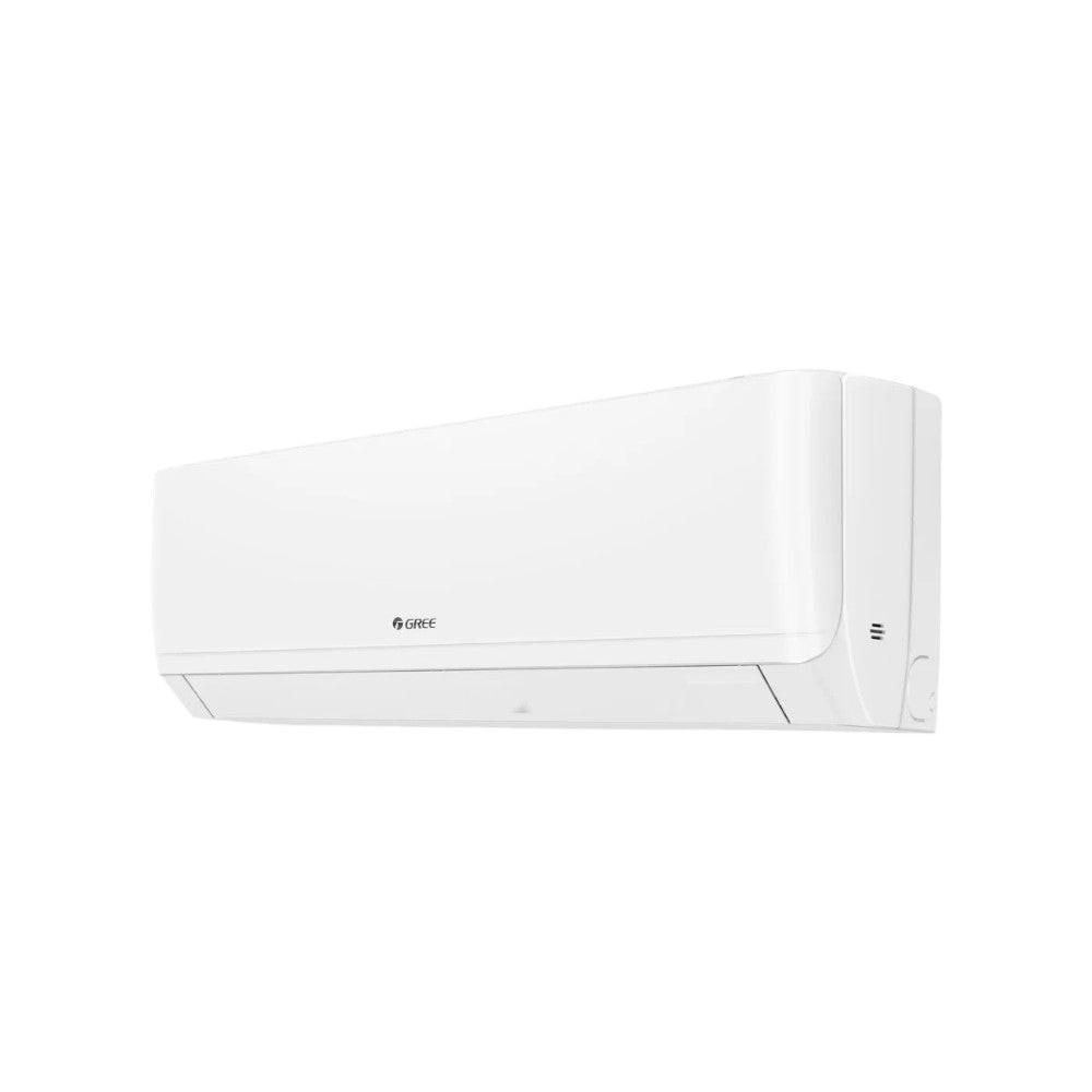 Gree Summer mono split klíma szett 4.6 kW (GWH18AGDXB - K6DNA2D)