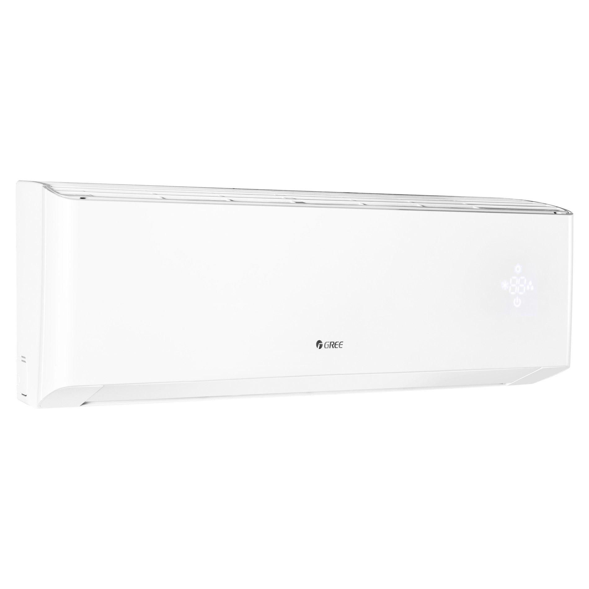 Gree Amber Royal mono split klíma szett 5.3 kW (GWH18YE - S6DBA1A)