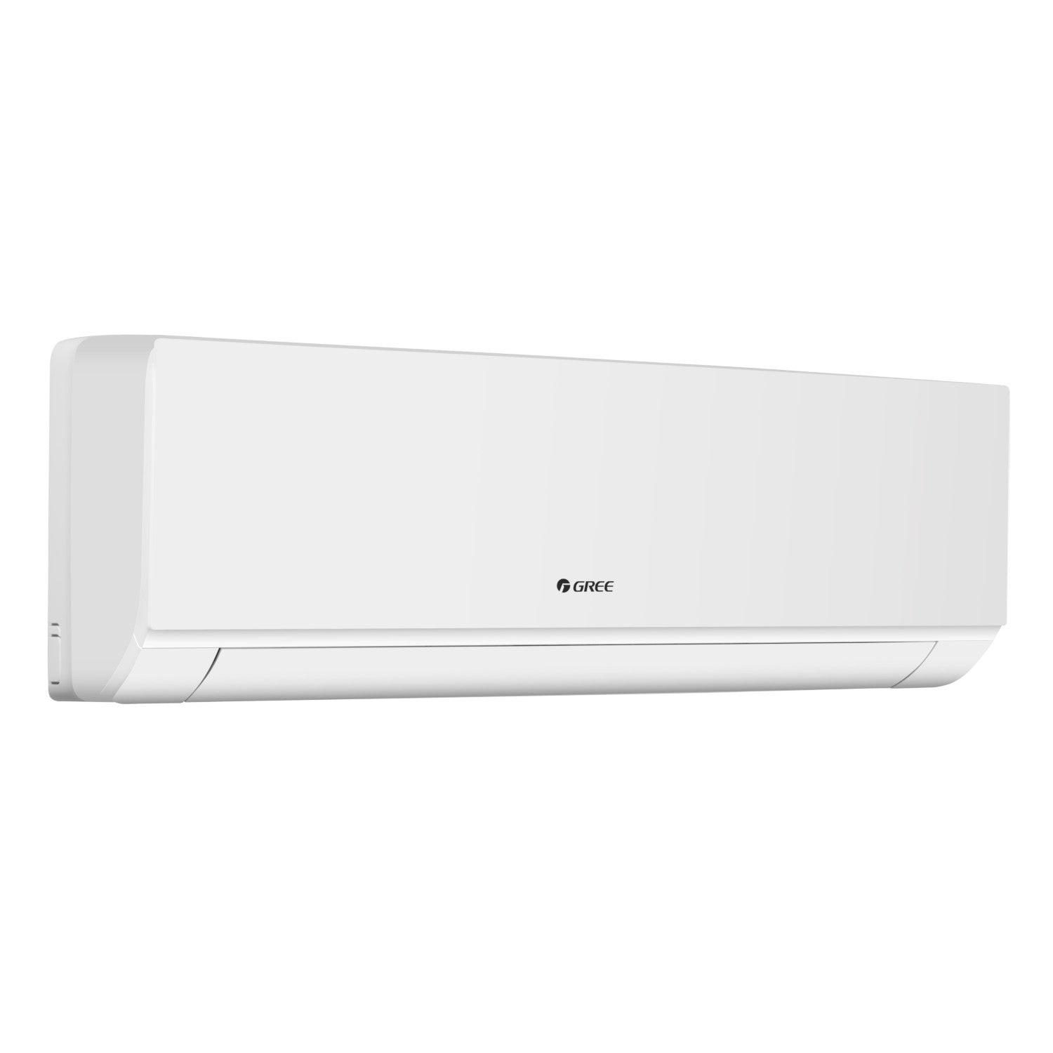 Gree Cosmo mono split klíma szett 7.1 kW (GWH24AWEXF - K6DNA4A)