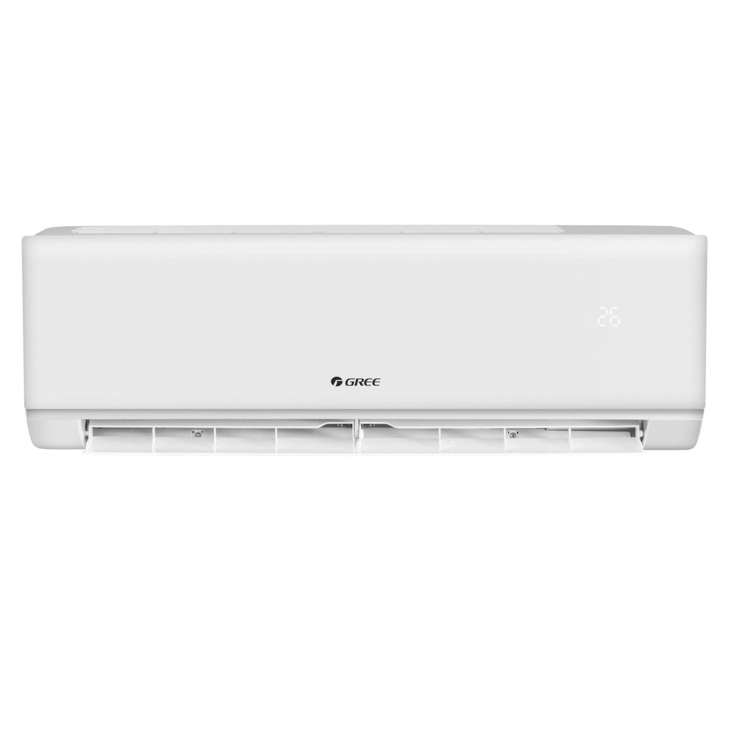 Gree Cosmo mono split klíma szett 7.1 kW (GWH24AWEXF - K6DNA4A)