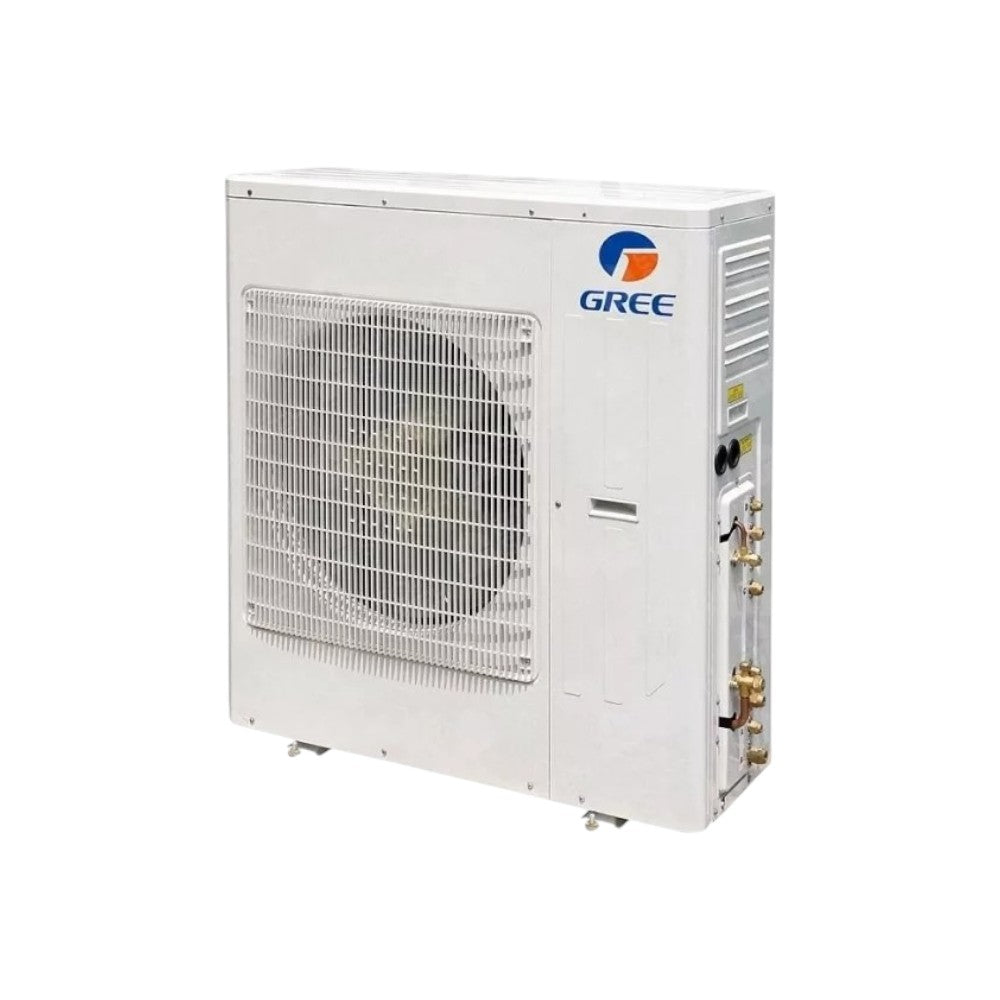 Gree multi split klíma kültéri egység 12.1 kW - max. 5 beltéri (GWHD(42)NK6OO)