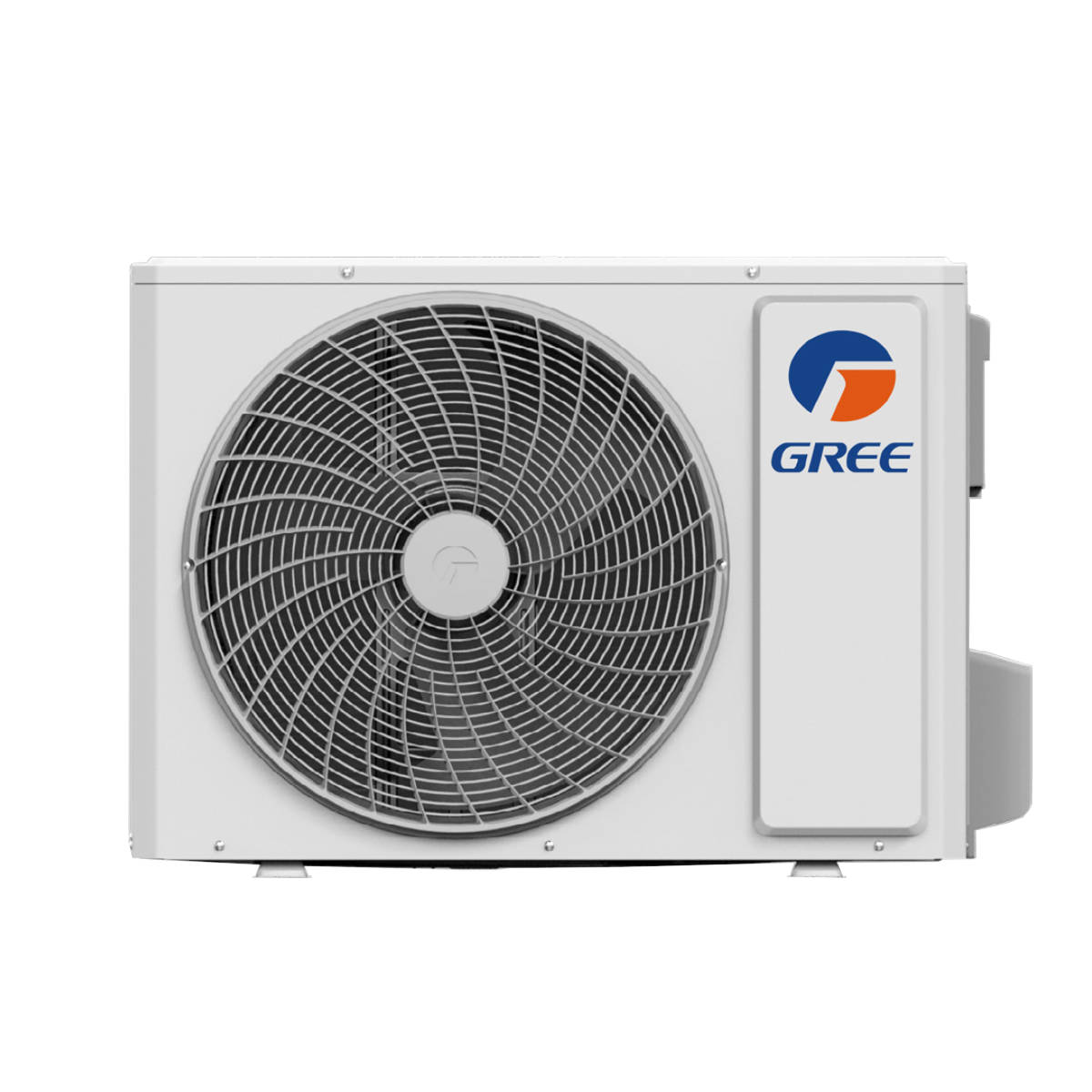 Gree multi split klíma kültéri egység 4.1 kW - max. 2 beltéri