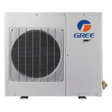 Gree multi split klíma kültéri egység 10.6 kW - max. 4 beltéri