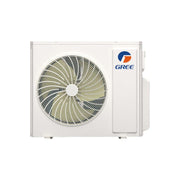 Gree HydroMulti split klíma kültéri egység 10.6 kW - max. 3 beltéri + HMV tartály (GWHD(36)NK6RO)