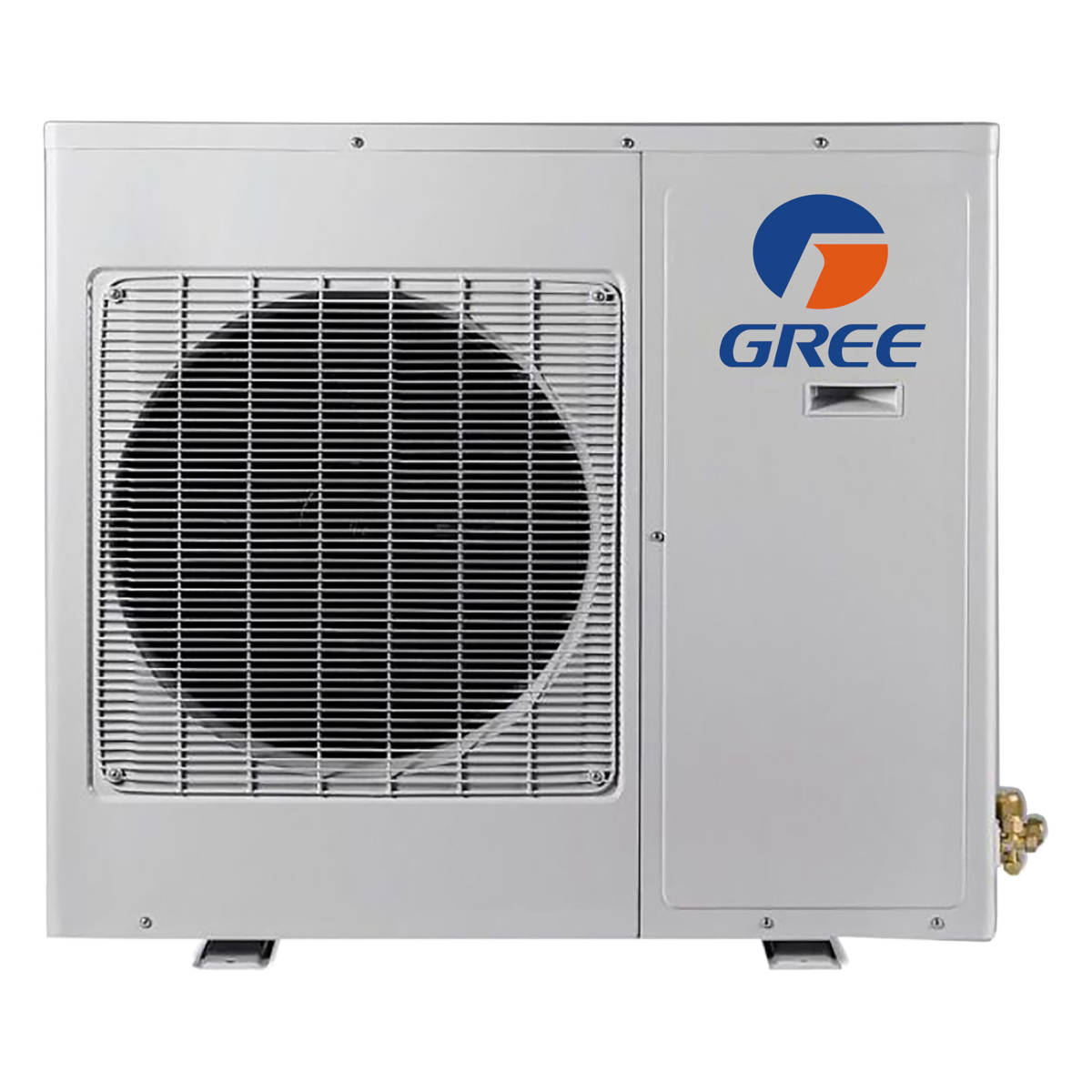 Gree multi split klíma kültéri egység 12.1 kW - max. 5 beltéri