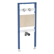 Geberit Duofix szerelőelem kiöntőhöz, 130cm, falon kívüli csaptelephez (G111.450.00.2)