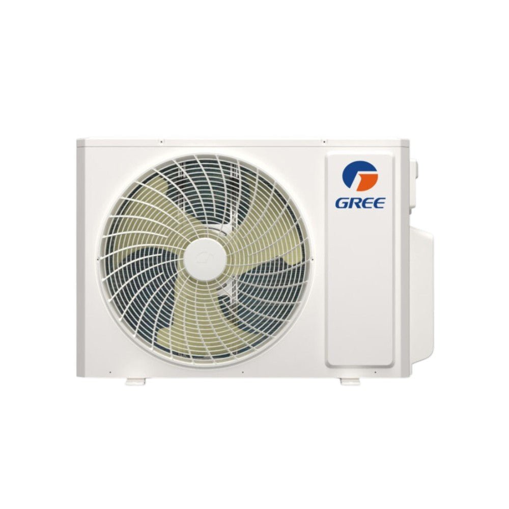 Gree multi split klíma szett - kültéri: 8,0kW(GWHD/28), beltéri: 3 x 2,5kW (Pulse)