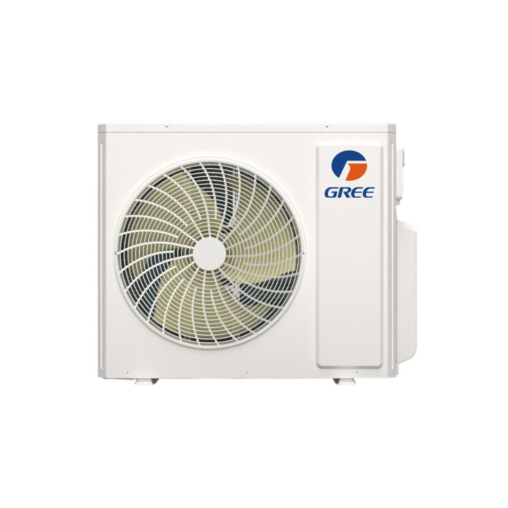 Gree multi split klíma szett - kültéri: 10,6kW(GWHD/36), beltéri: 3 x 3,2kW (Pulse)