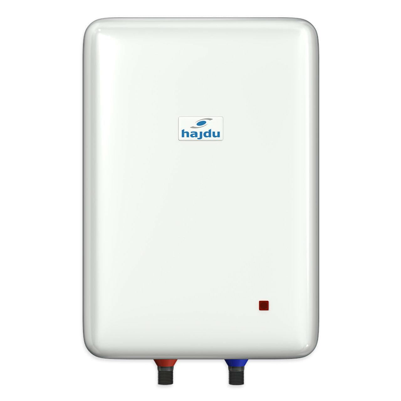 Hajdu ZF10 elektromos vízmelegítő, felső elhelyezésű (2111211811)