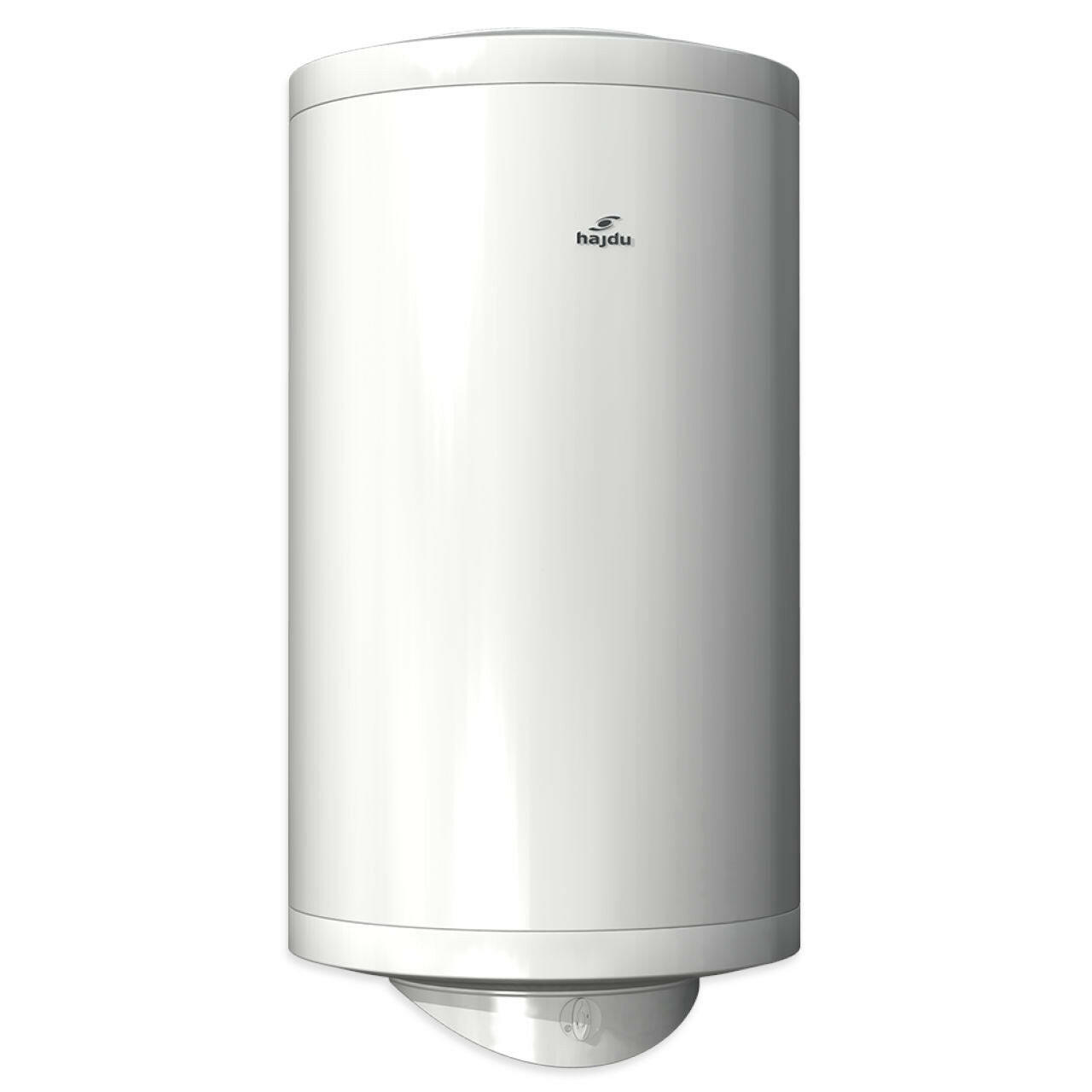 Hajdu Z-80 ErP elektromos forróvíztároló 80 literes 1800 watt fali függőleges (2111811115)-1