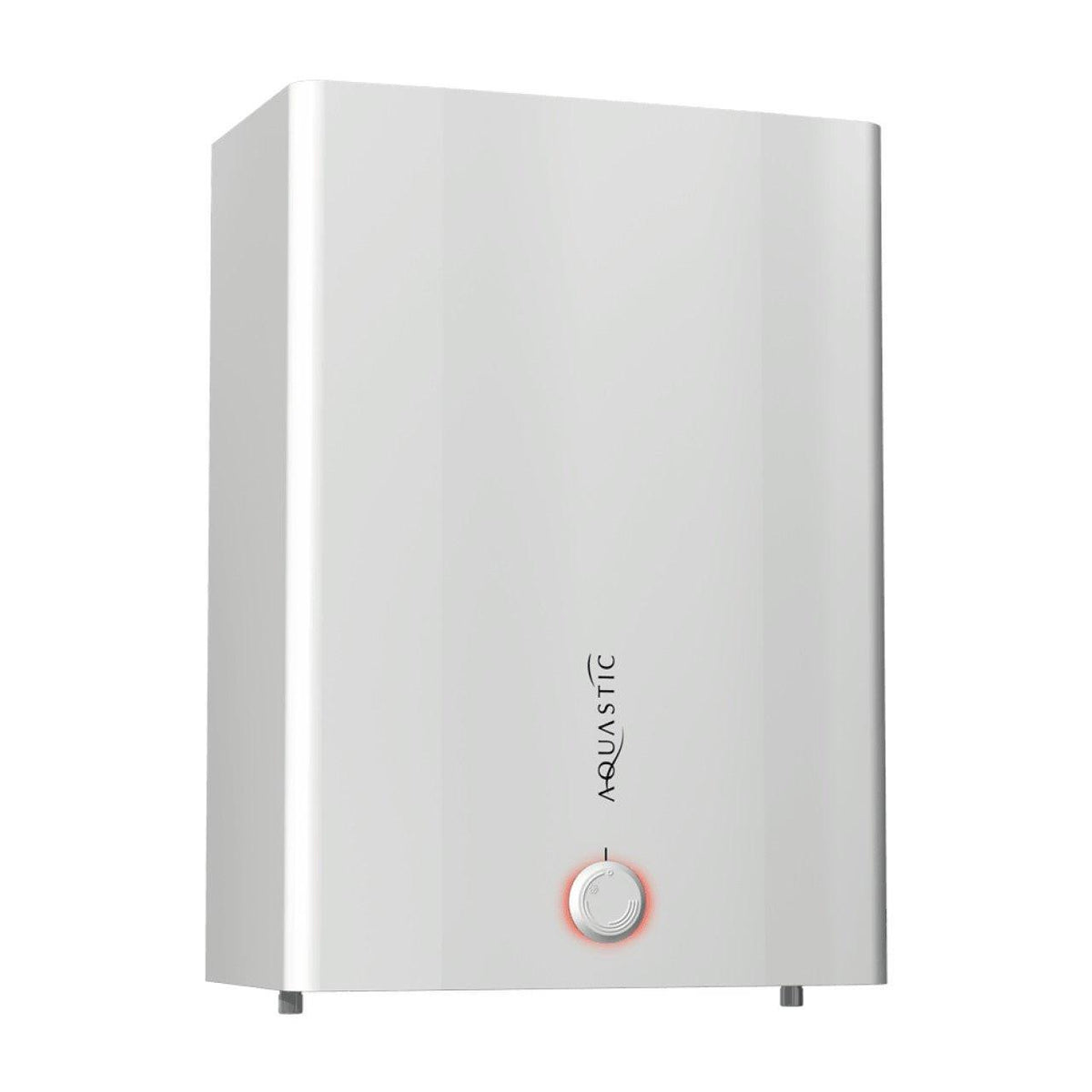 Hajdu Aquastic AQ Flat F80 ErP szögletes elektromos vízmelegítő (2111814412)