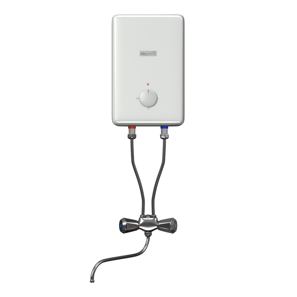 Hajdu Aquastic 5F átfolyós elektromos bojler