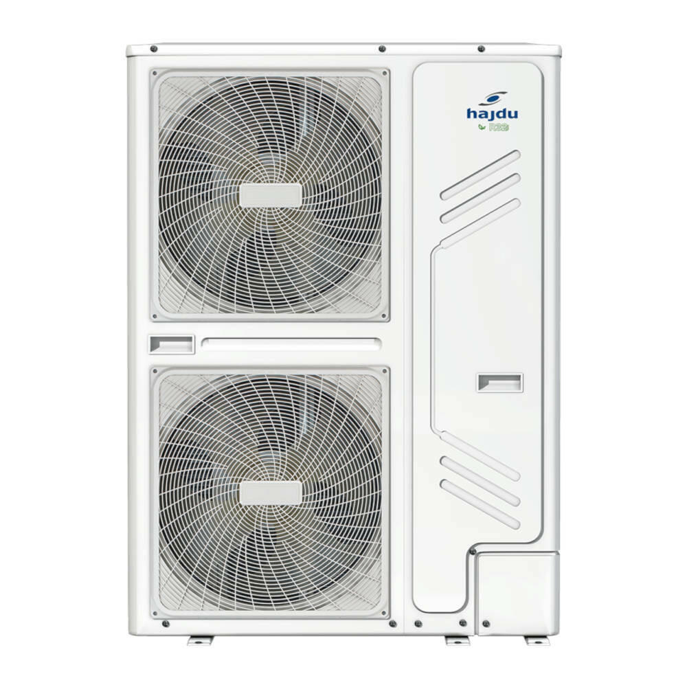 Hajdu HPAW-18 levegő-víz fűtési/hűtési hőszivattyú 18 kW, 3 fázis, R32 (2239999611)-1