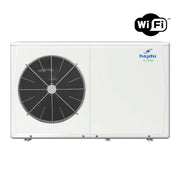 Hajdu HPAW - 6 NE levegő - víz fűtési/hűtési hőszivattyú 6kW, 1fázis, R32, elektromos fűtés nélkül (2239999616)