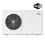 Hajdu HPAW - 8 NE levegő - víz fűtési/hűtési hőszivattyú 8kW, 1fázis, R32, elektromos fűtés nélkül (2239999617)
