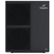Hajdu HPU 12 3N fűtő/hűtő levegő-víz hőszivattyú 12 kW 3 fázis elektromos fűtés nélkül(2239999635)