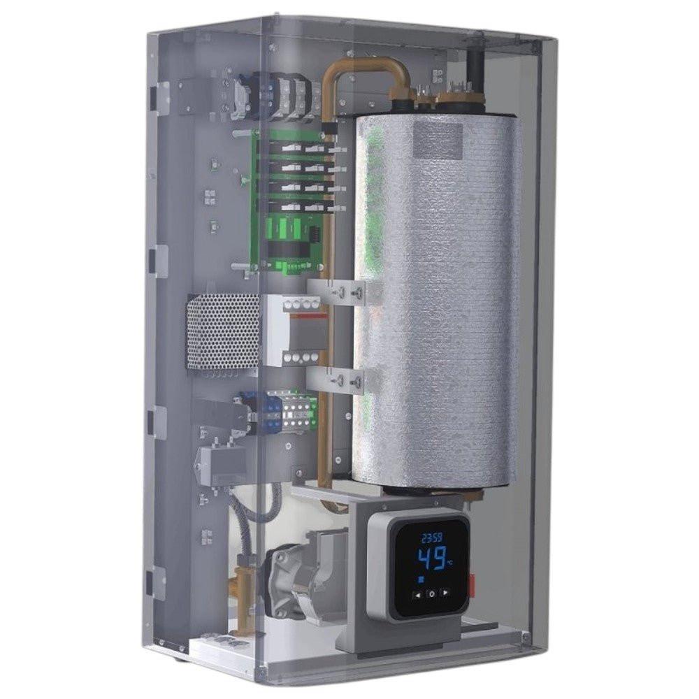 Hajdu HEK - 6 elektromos kazán 6kW (2244733200)