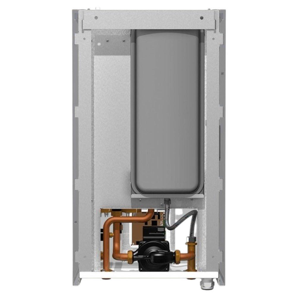 Hajdu HEK - 6 elektromos kazán 6kW (2244733200)