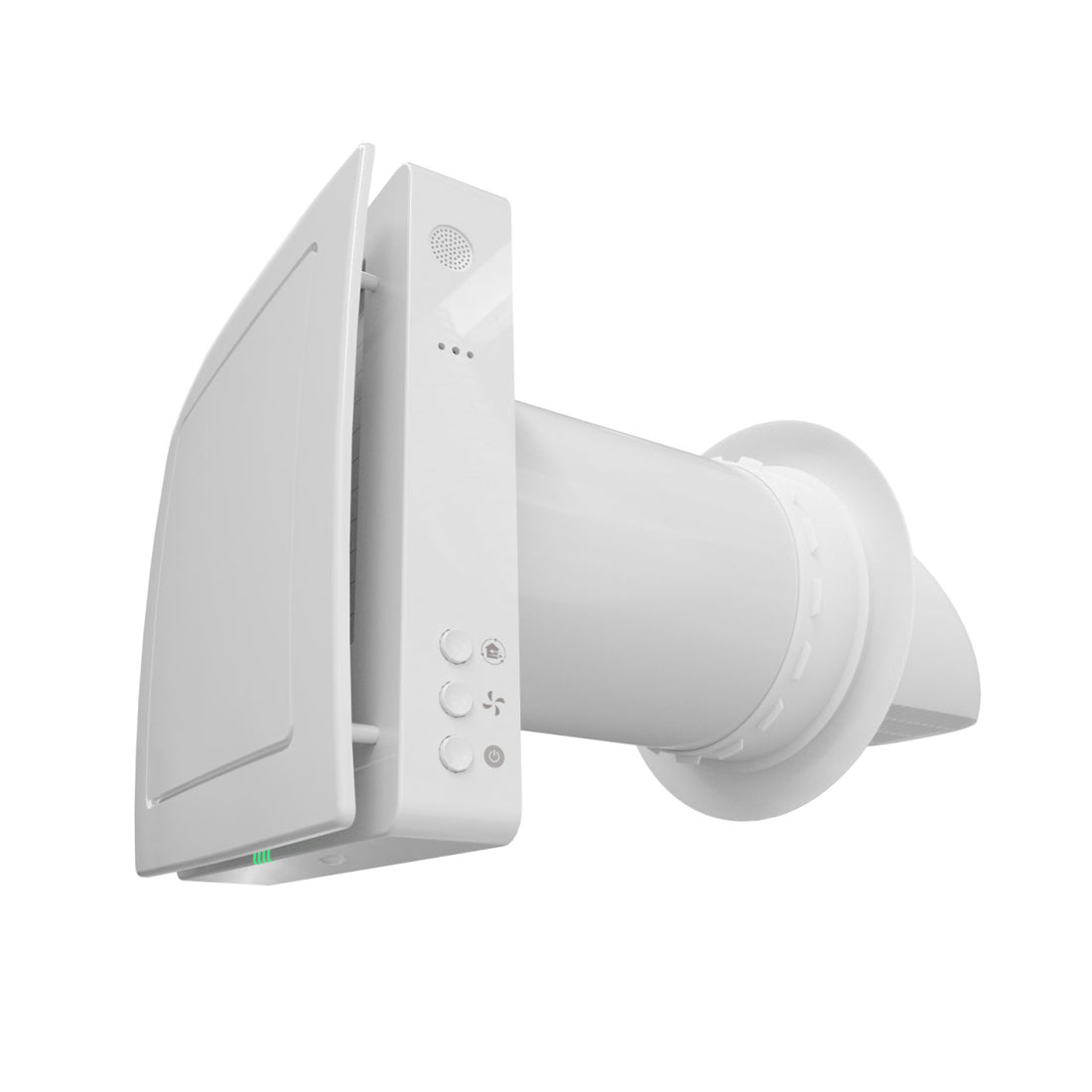 Hajdu AIR HR60 egyhelyiséges hővisszanyerős szellőztető (2436000010)