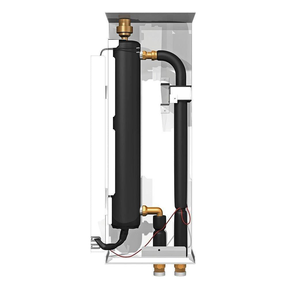 Hajdu HPAW hőszivattyúhoz 9kW pótfűtés (8kW - 30kW) (2244899900)