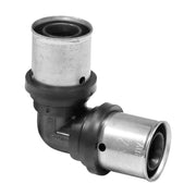 Hakatherm Multipex PPSU Könyök 20x2 műanyag