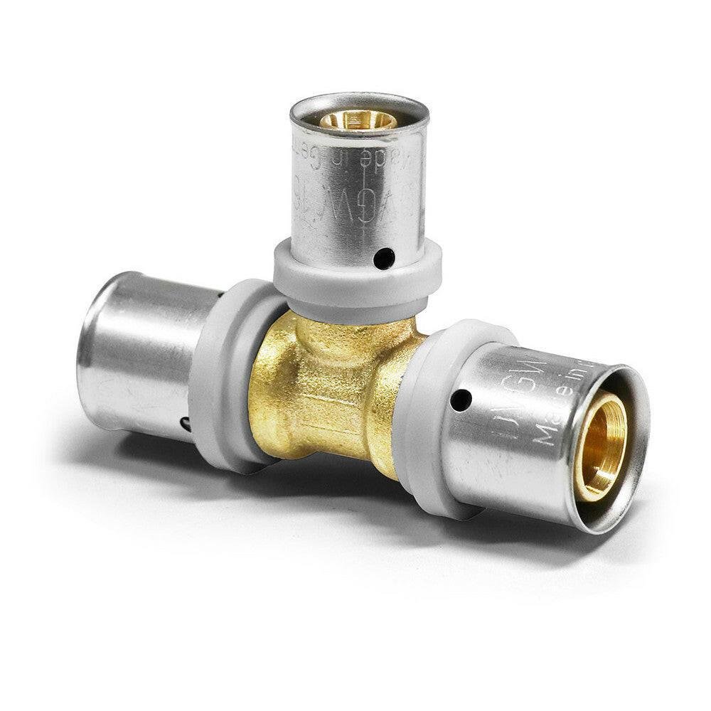 Hakatherm T - idom Szűkített 32 - 20 - 32