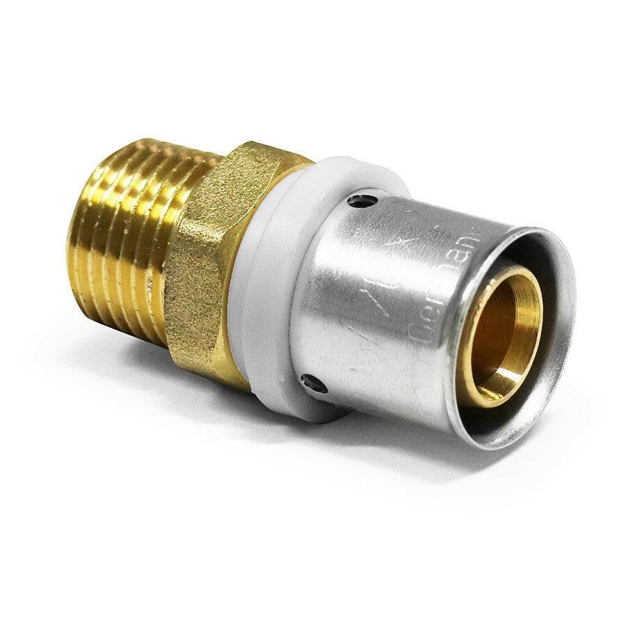 Hakatherm Átmenet KM 32 - 5/4"