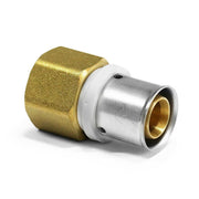Hakatherm Átmenet BM 26 - 1"