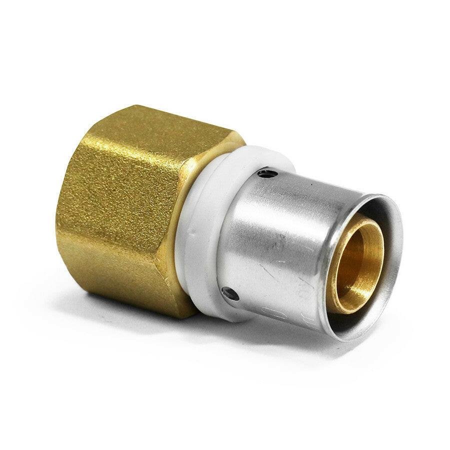 Hakatherm Átmenet BM 26 - 1"