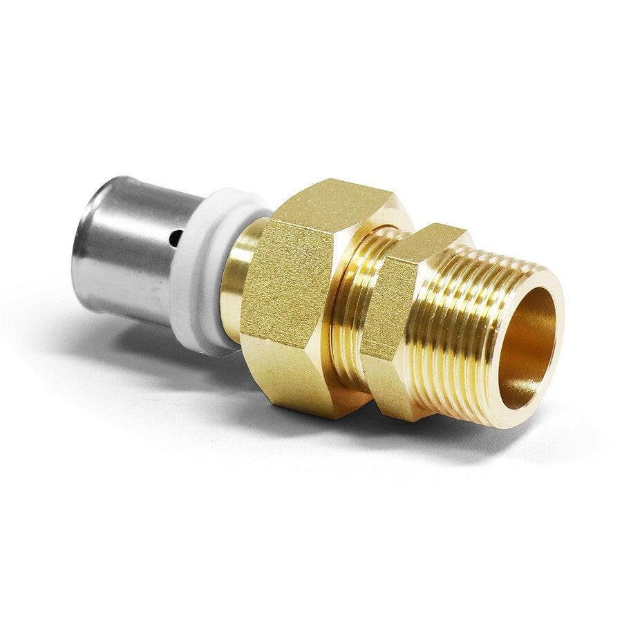 Hakatherm Hollander KM 16 - 3/4"